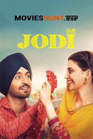 Jodi