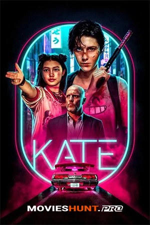 Kate (2021)