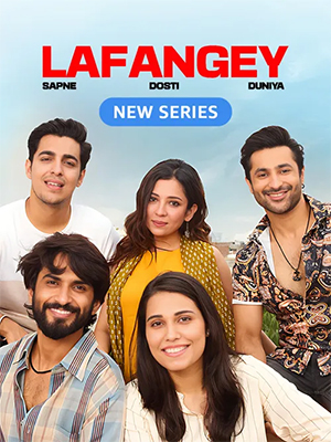 Lafangey