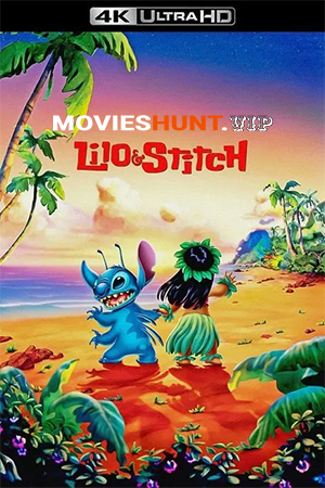 Lilo & Stitch