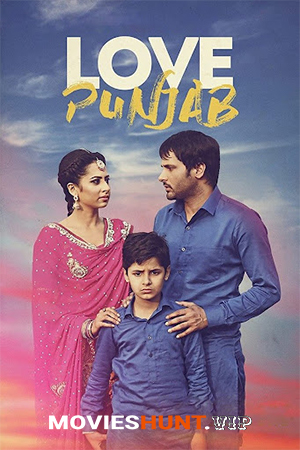 Love Punjab