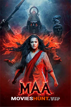 Maa