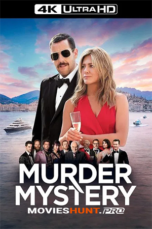 Murder Mystery