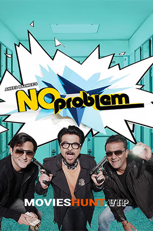 No Problem