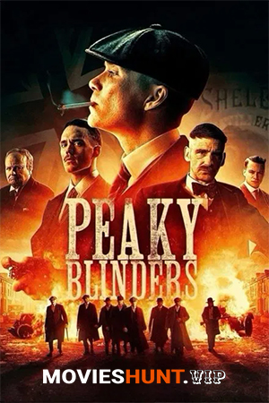 Peaky Blinders