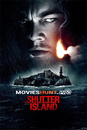 Shutter Island