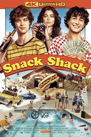 Snack Shack