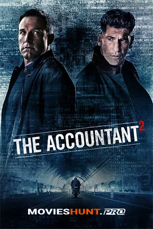 The Accountant² (2025)