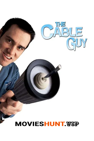 The Cable Guy