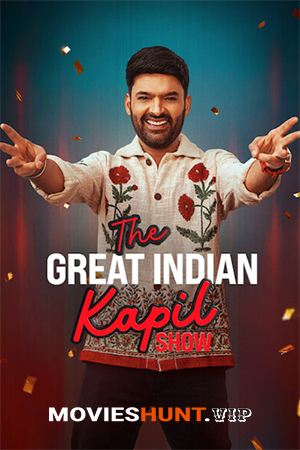The Great Indian Kapil Show