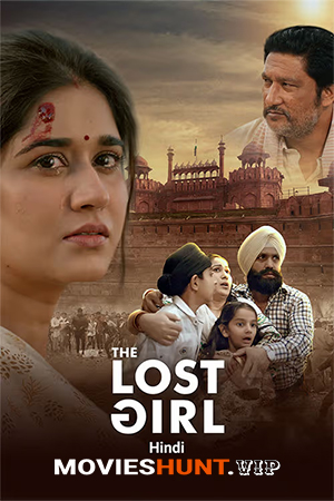 The Lost Girl