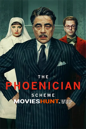 The Phoenician Scheme