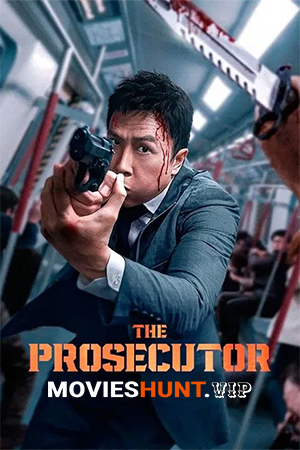 The Prosecutor
