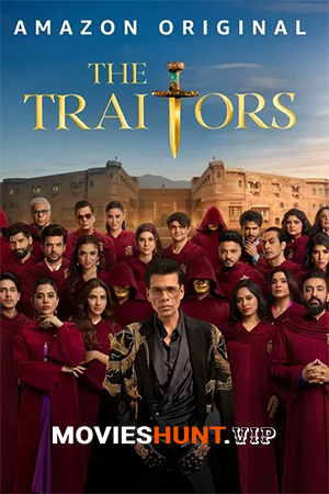 The Traitors