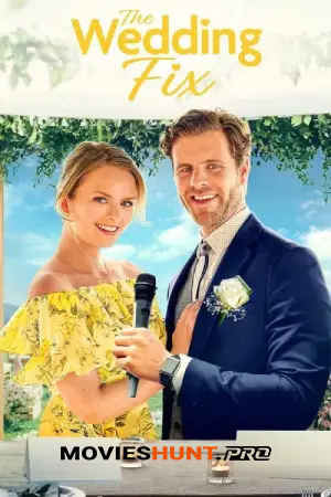 The Wedding Fix