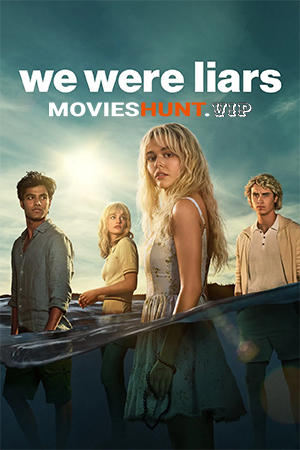 We Were Liars