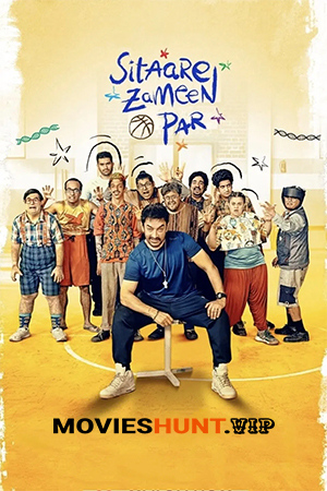Sitaare Zameen Par