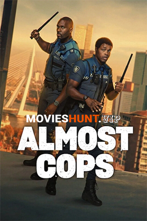 Almost Cops