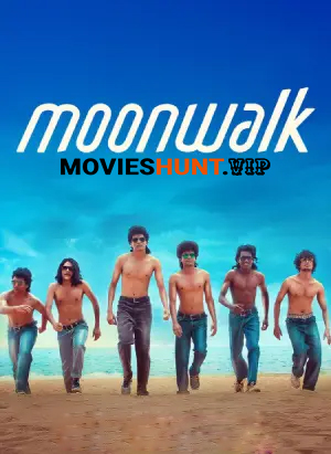 Moonwalk