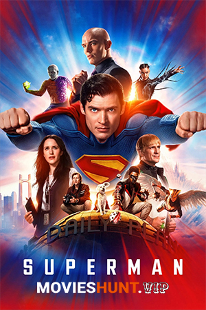 Superman