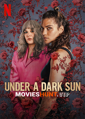 Under a Dark Sun
