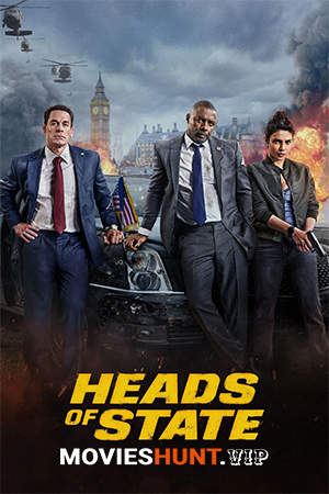 Heads of State